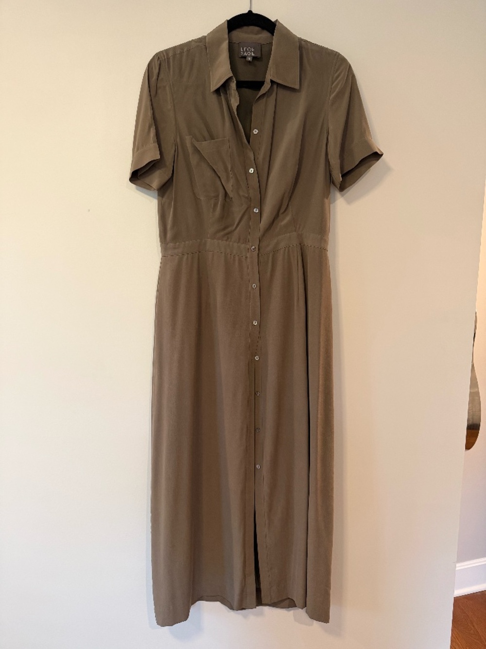 Leo & Sage Dress